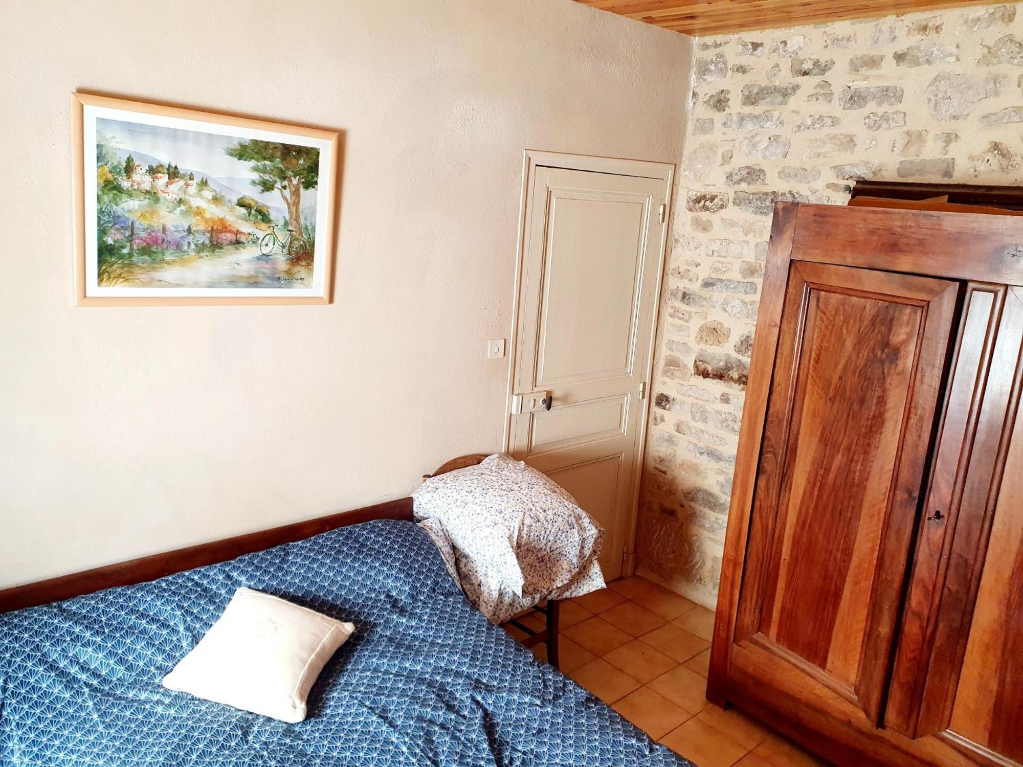 Gites 4 A 5 Personnes Saint-Rome-de-Tarn Exterior photo